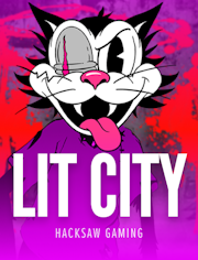 Lit City